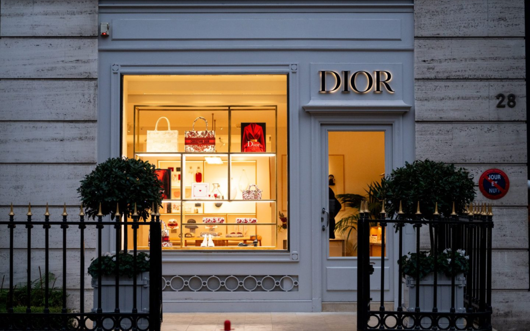 Armani and Dior Under Investigation in Italy for Worker Exploitation Claims