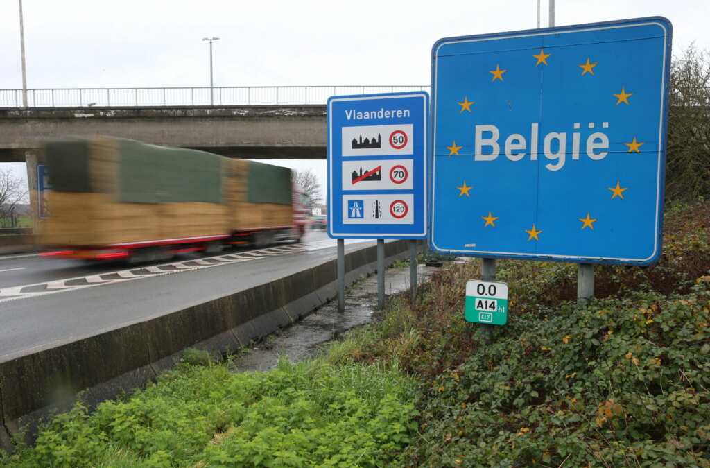 Belgium Braces for New Wave of French Tax Exiles