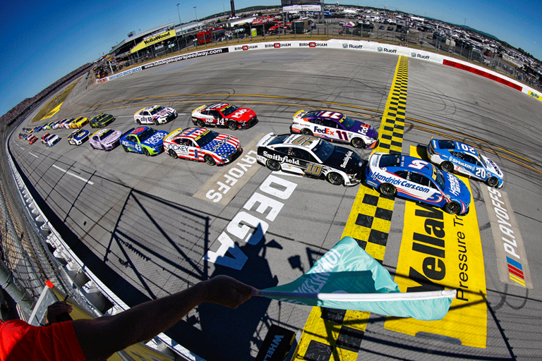 NASCAR Decisions in Spotlight Amid Recent Driver Incidents