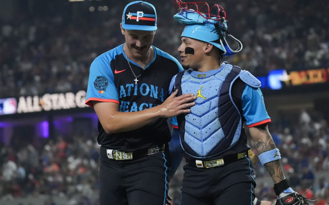 MLB Second-Half Preview: Key Storylines to Watch