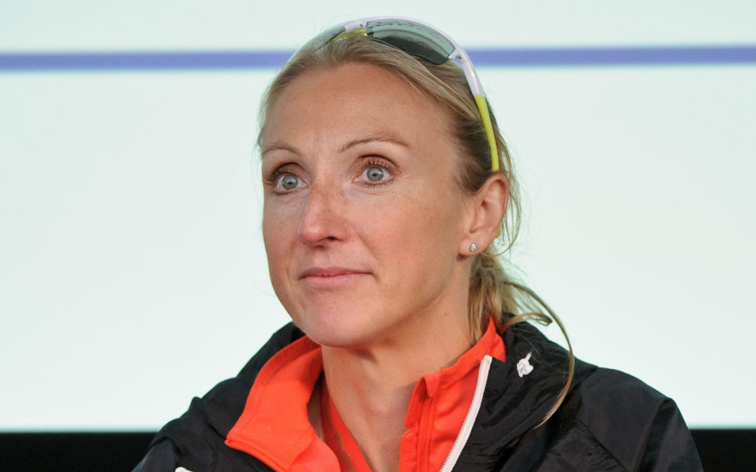 Paula Radcliffe Apologizes for Comments on Convicted Rapist Competing at Olympics