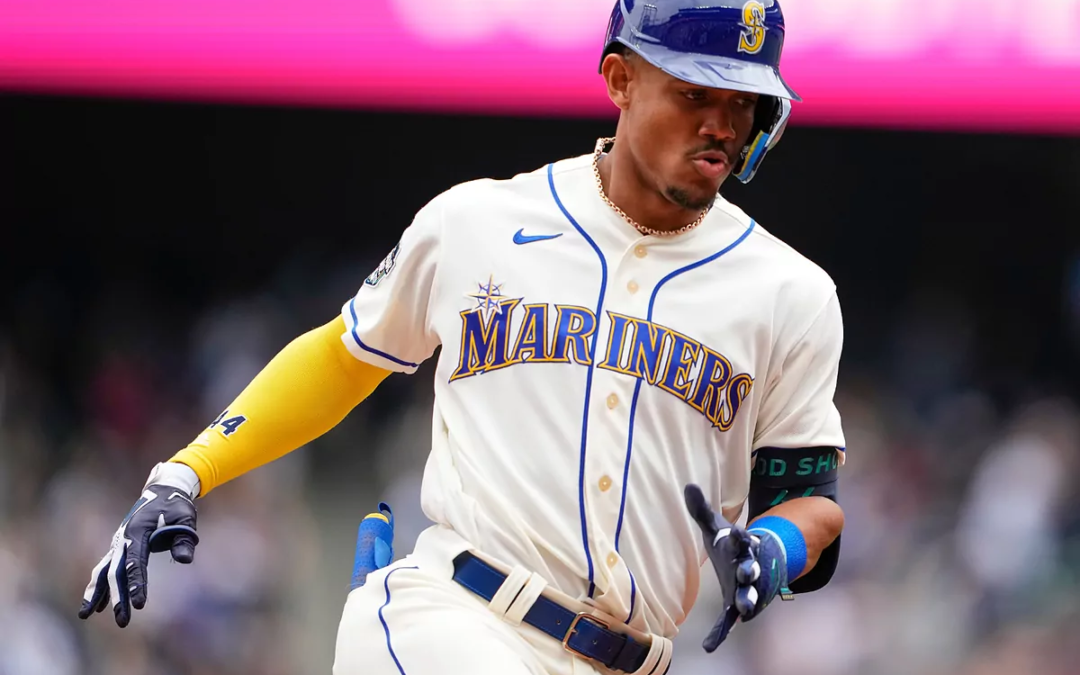 Key MLB Players Poised to Impact the Season’s Second Half