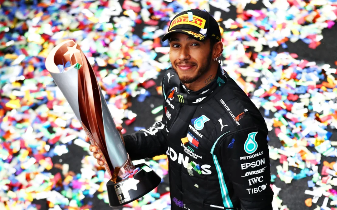 Lewis Hamilton Reflects on Team Resilience Ahead of Final British GP with Mercedes