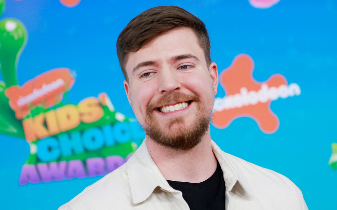 MrBeast ‘Disgusted’ by Grooming Allegations Against Co-Host Ava Kris Tyson, Hires Investigator to Examine Claims
