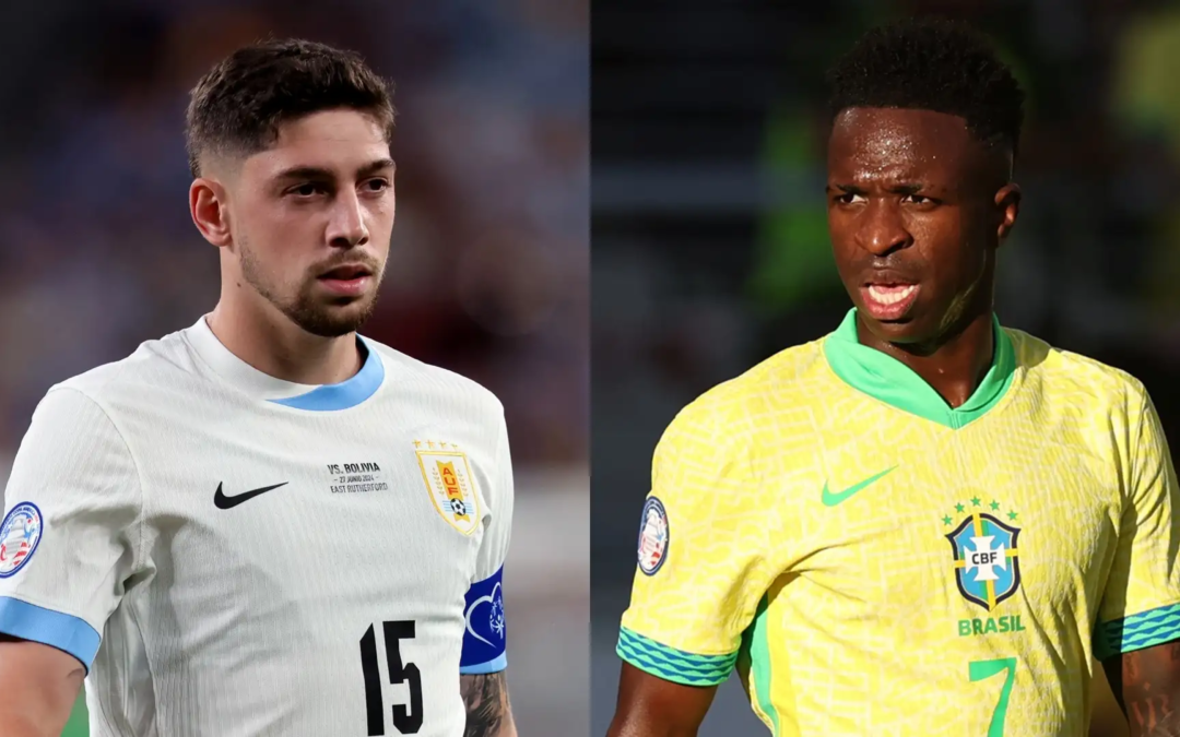 Uruguay Triumphs Over Brazil And Will Face Off Against Colombia In Copa America Semi-Finals