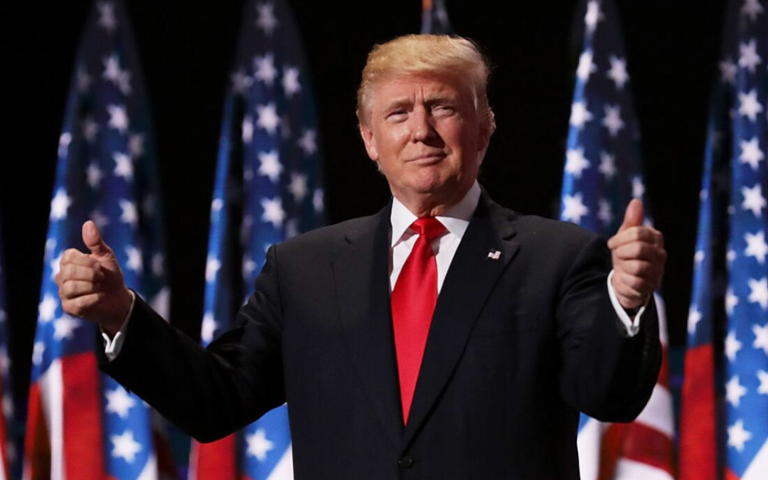 US Supreme Court Declares Trump Partially Immune to Election Interference