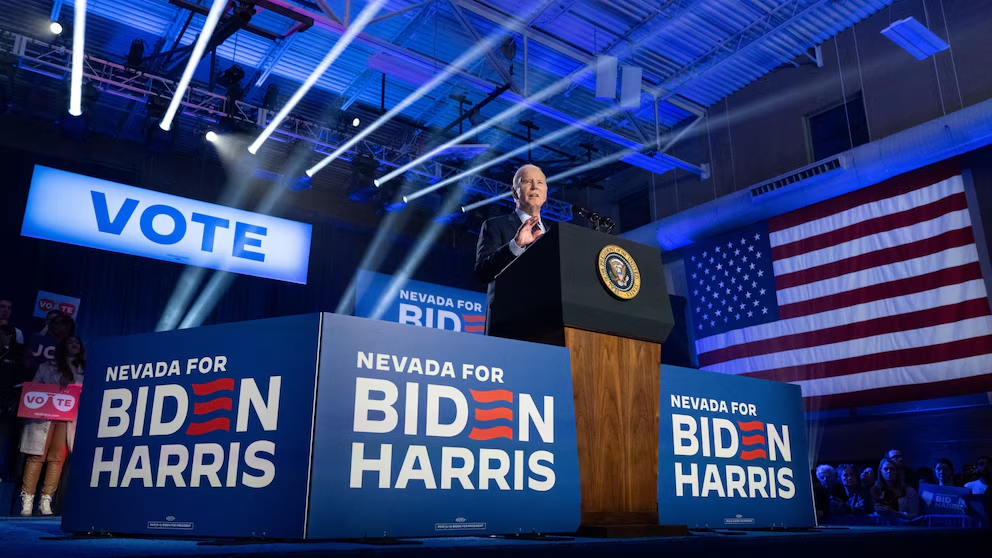 Democrats Urge Biden to Step Down Amid Rising Concerns
