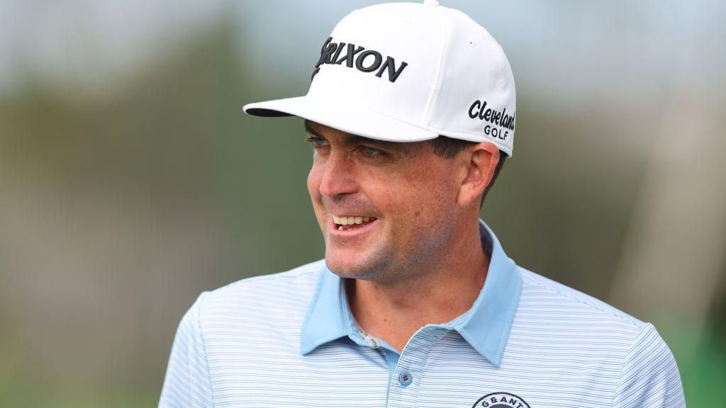 Keegan Bradley Named US Ryder Cup Captain After Tiger Woods Declines Role