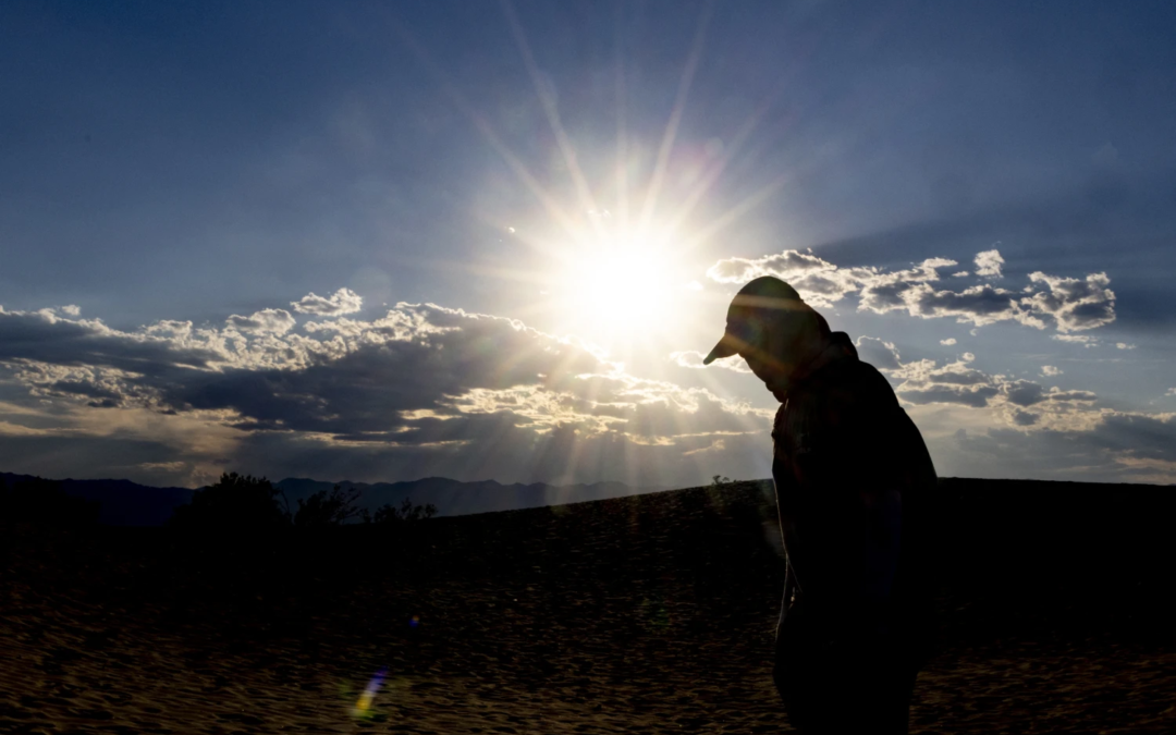 Persistent US Heat Wave Shatters Records and Causes Fatalities