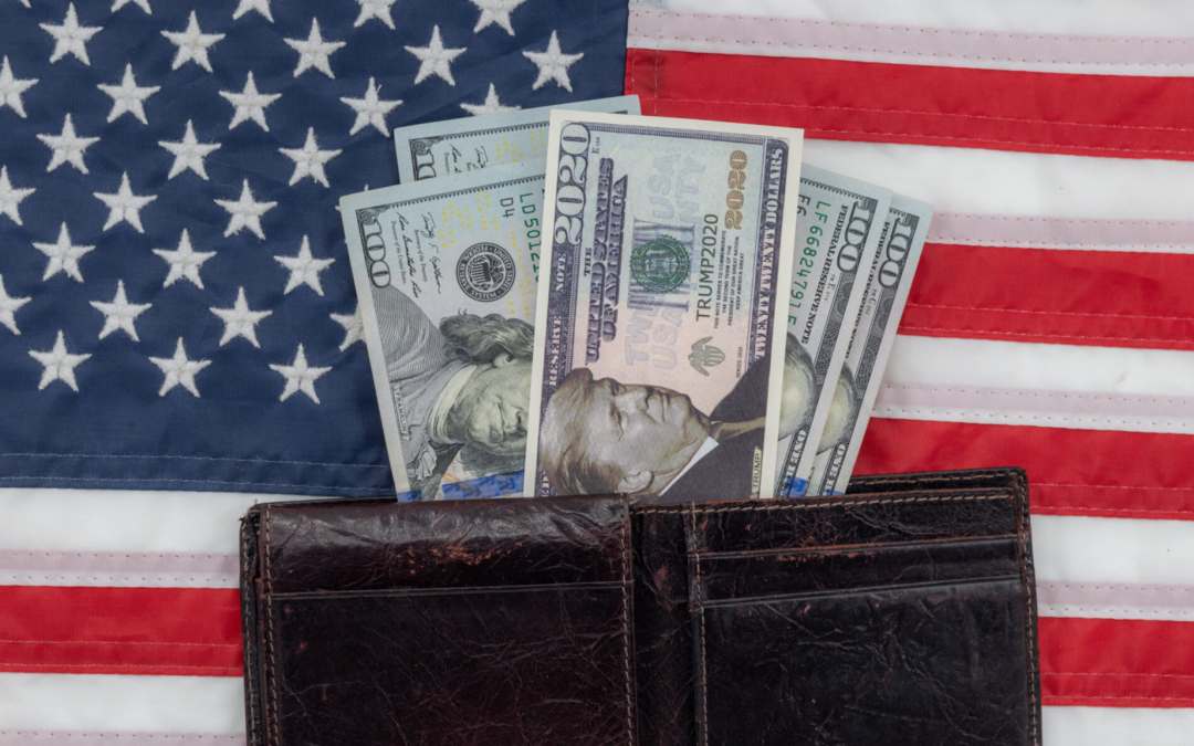 What a Trump Presidency Could Mean for the Dollar and Stock Market