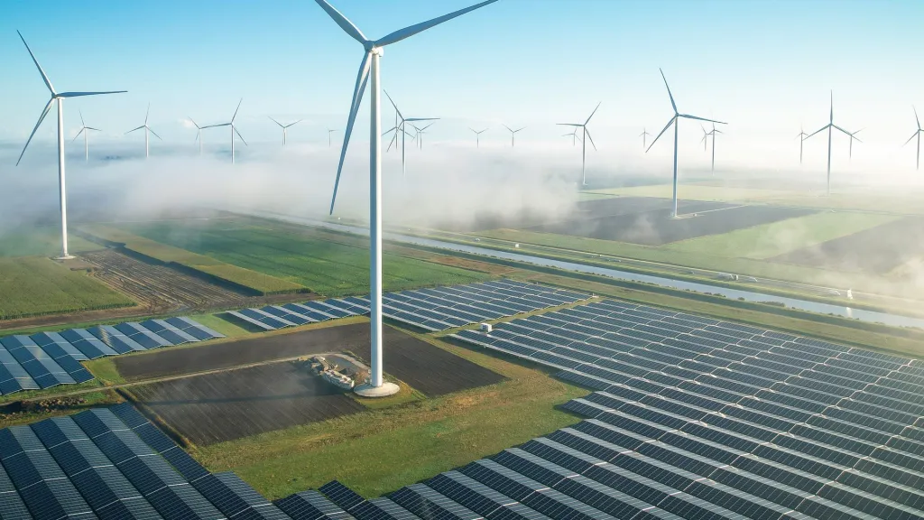China Initiates Trade Investigation Amid EU Probes into Solar, Wind Power