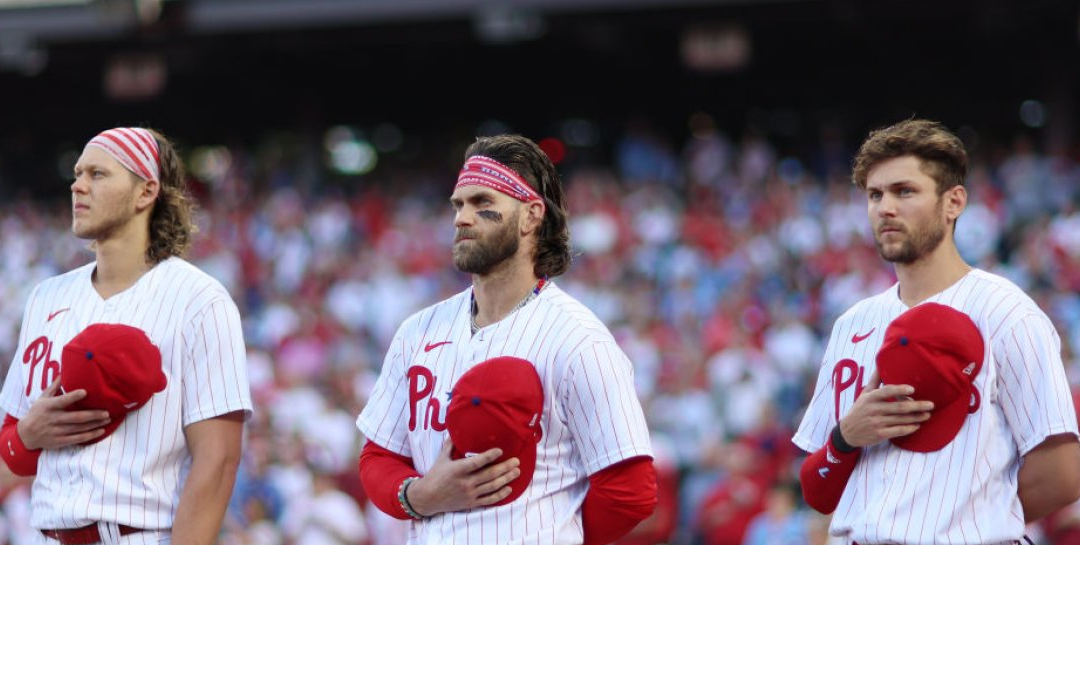 MLB Power Rankings Week 15: Teams Positioned Ahead of All-Star Break