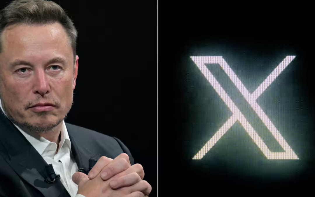 EU Accuses Elon Musk’s X of Misleading Users and Violating Digital Services Act
