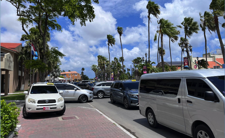 Taxi Driver Protests Escalate Over New Taxi Permit Regulations