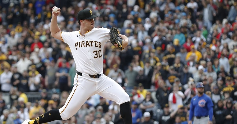 MLB Explores Six-Inning Minimum Rule for Starting Pitchers