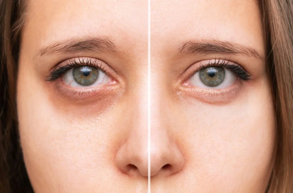 Dark Circles Under Your Eyes? Discover How to Effectively Tackle Them