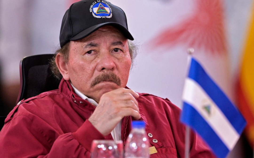 Nicaragua Shuts Down 1,500 Non-Profit Groups in Continued Crackdown on Civil Society