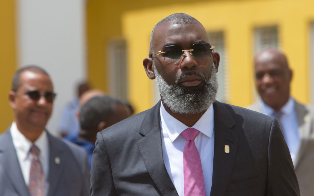Curaçao Government Collapses Over Dispute on Tax Debt Forgiveness