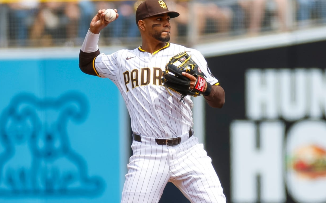 Why Xander Bogaerts Is Staying at Second Base Despite Padres’ Shortstop Vacancy
