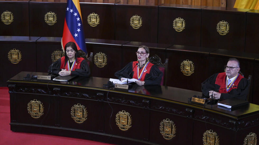 US and Latin American Nations Reject Maduro’s Election Victory