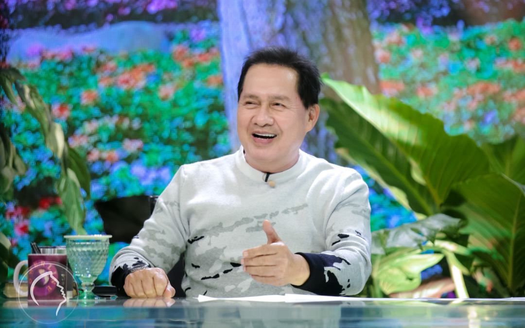 Standoff in the Philippines: Authorities Close in on Pastor Apollo Quiboloy