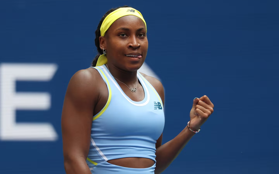 Coco Gauff Begins US Open Title Defense with Dominant Win Over Varvara Gracheva