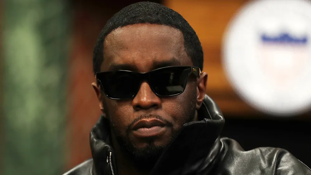 Sean ‘Diddy’ Combs Counters Lawsuit from Former Employee