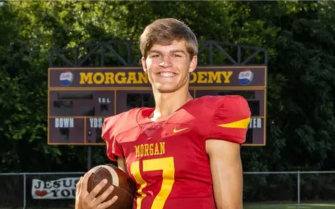 Tragedy Strikes Alabama High School Football as Player Dies After Game Injury