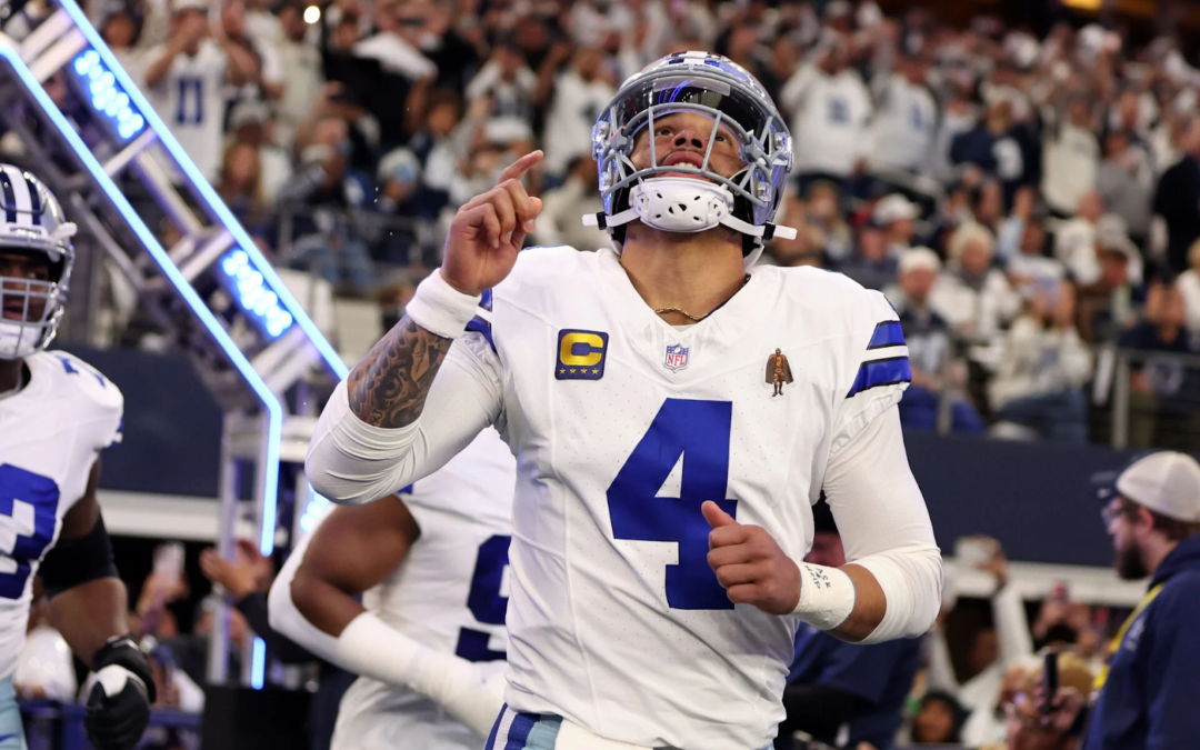 NFC Quarterback Questions: Key Storylines for the 2024 Season