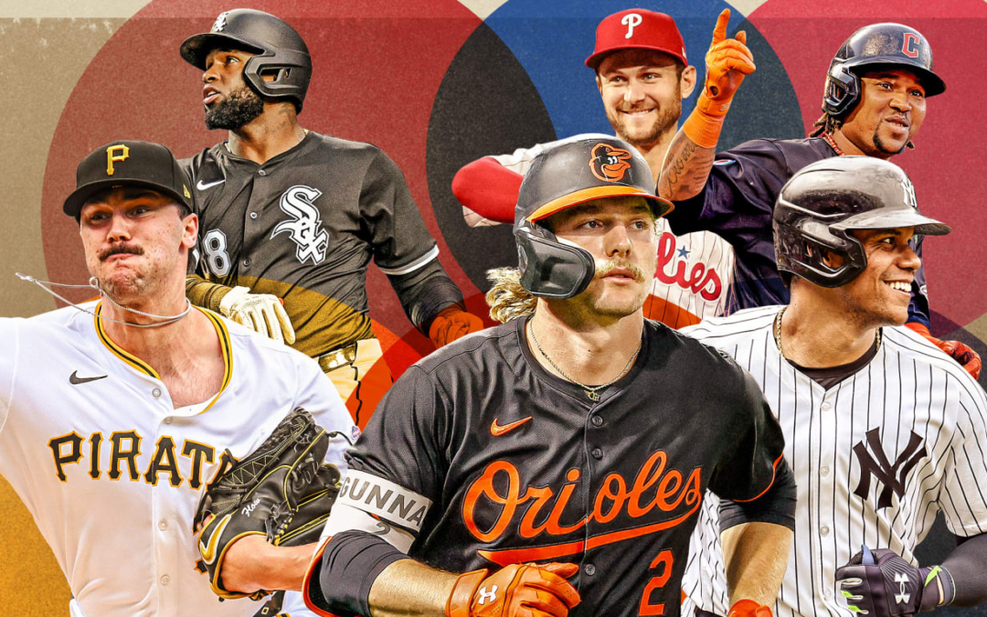 MLB Headlines: Trade Deadline Reflections and Summer Storylines