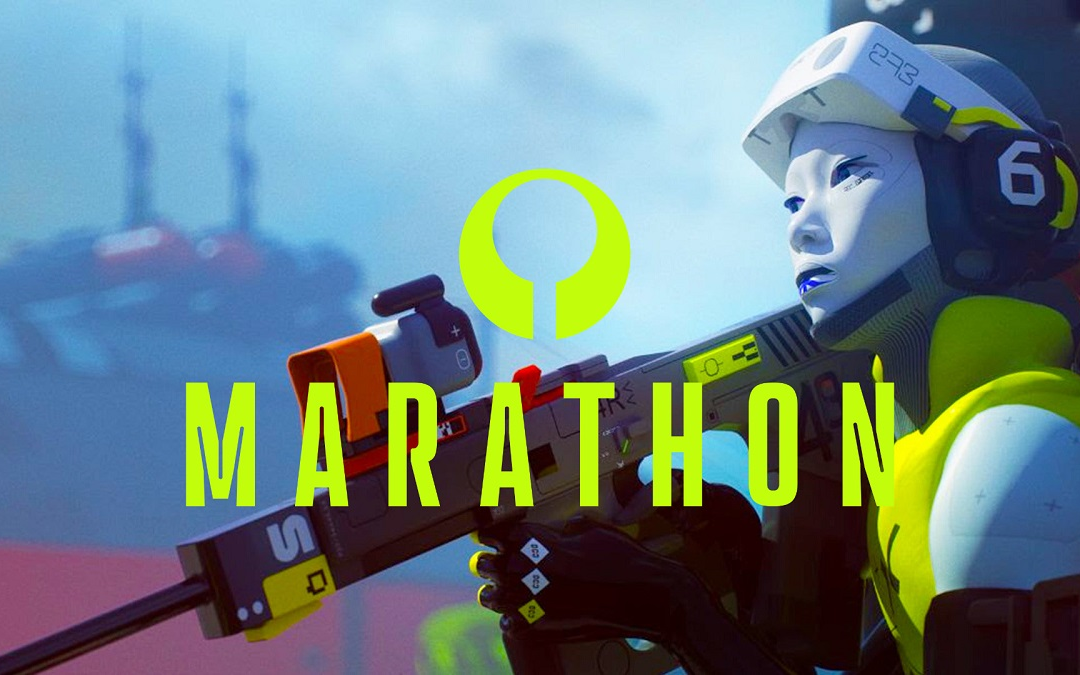 Bungie Dismisses Ex-Marathon Reboot Director Chris Barrett Over Misconduct Allegations