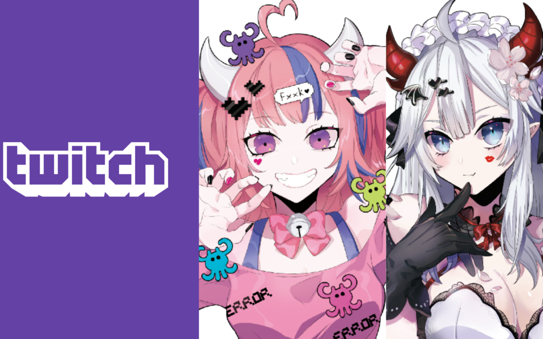 Twitch Apologizes After “Drop Ins” Feature Activates Streamers’ Cameras Without Consent
