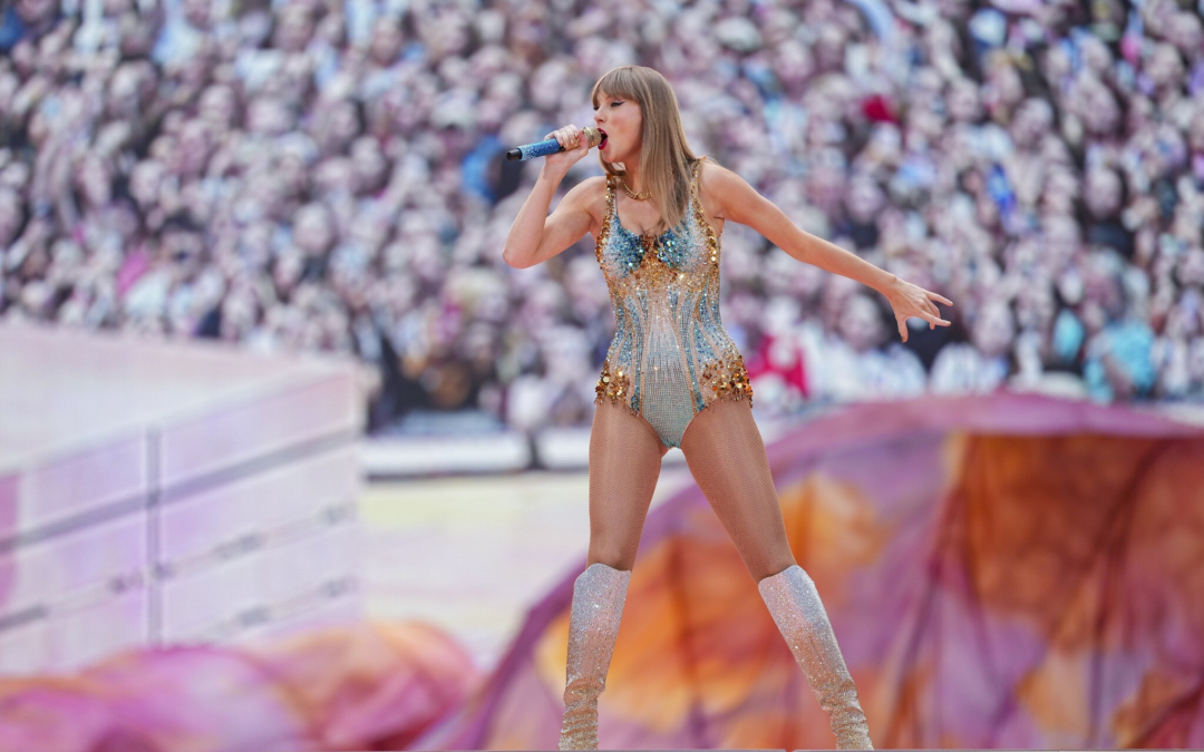Taylor Swift’s Vienna Concerts Cancelled Amidst Terror Threat; Increased Precautions Follow Recent UK Tragedy