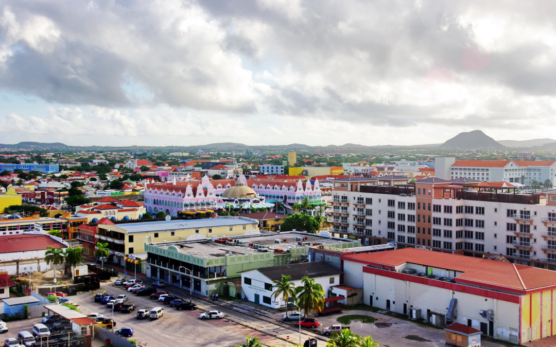 The Impact of Mismanagement on Aruba’s Infrastructure and Economy