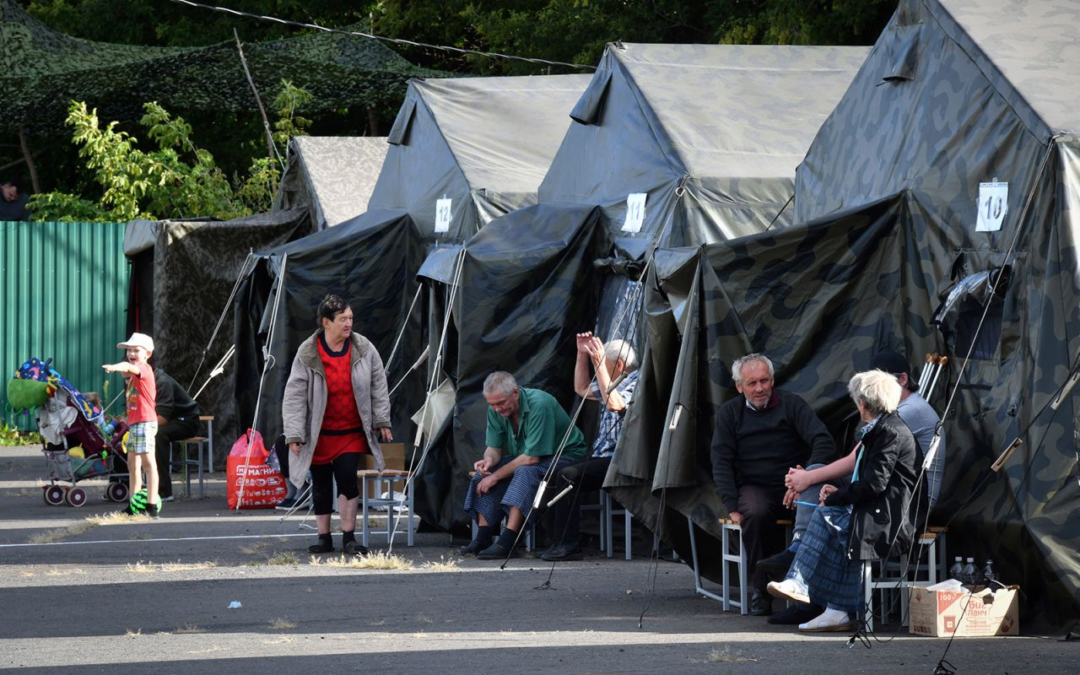 Ukraine Pushes Further into Russia’s Kursk Region Amid Tensions, Offers Evacuation Support to Civilians