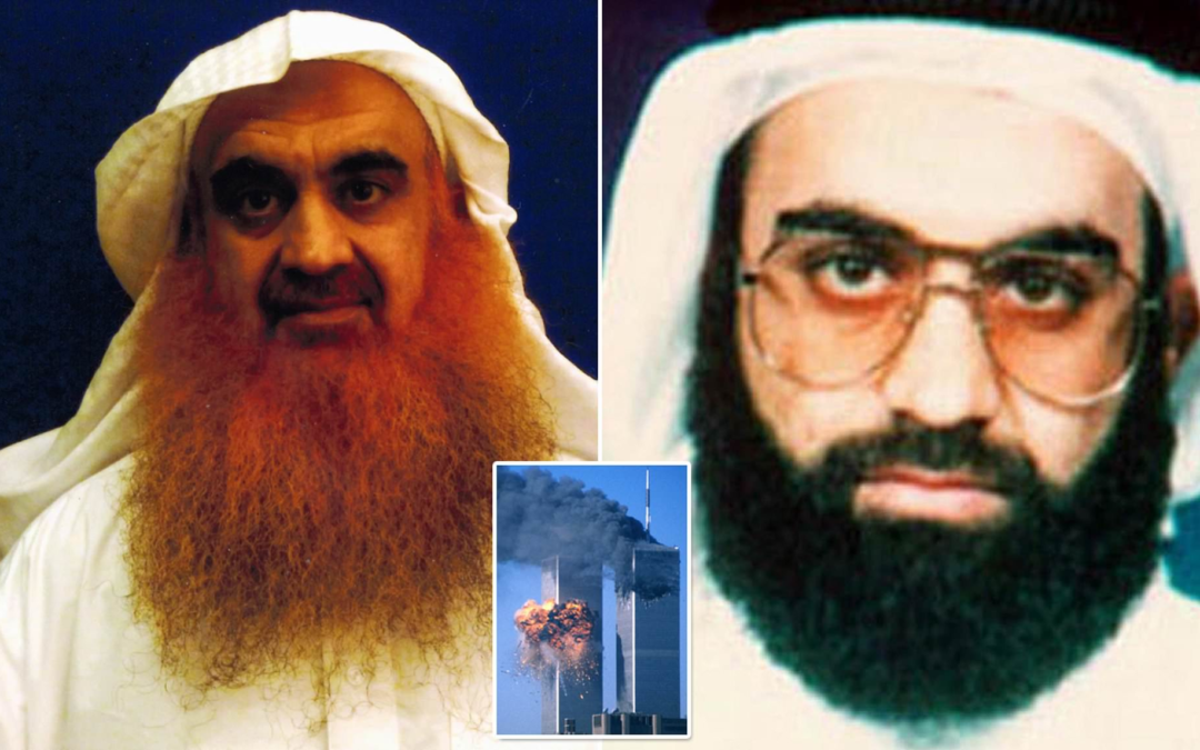 Khalid Sheikh Mohammed, Accused 9/11 Mastermind, Agrees to Plead Guilty