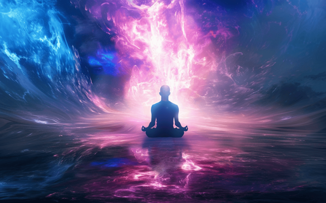 Understanding Vibration: Energy and Frequency in Spirituality
