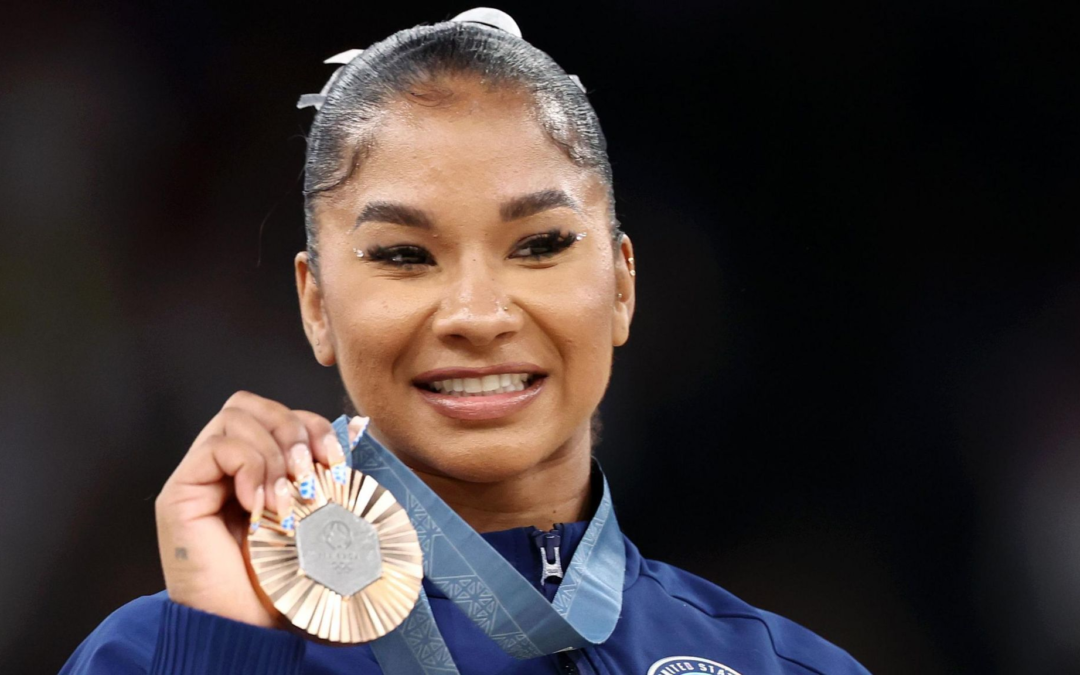Jordan Chiles’ Olympic Bronze Dispute Continues Amid US Claims of Procedural Errors