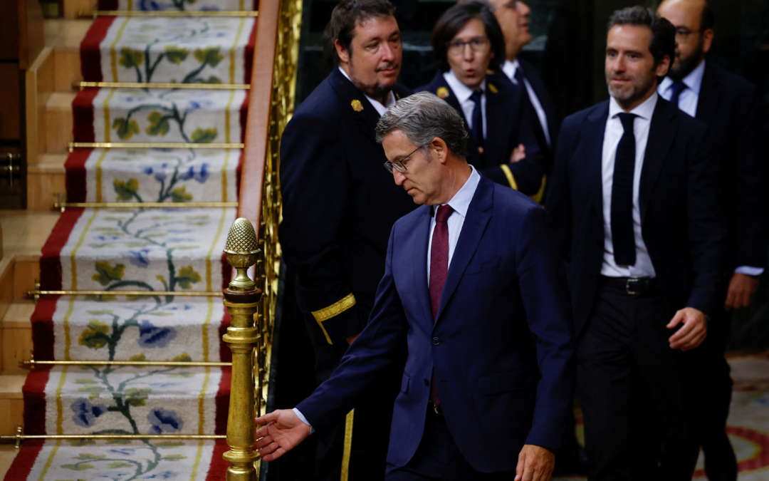 Spain to Maintain Neutral Stance on Venezuelan Election Outcome