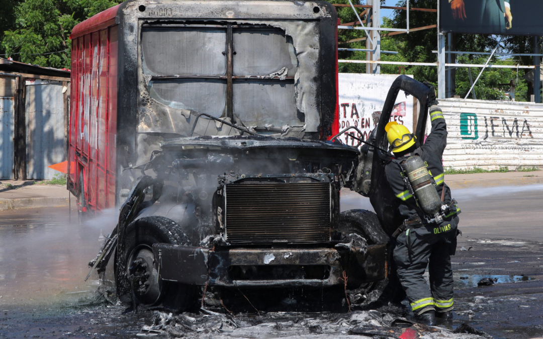 Haiti Tanker Truck Explosion Leaves Over 16 Dead and 40 Injured