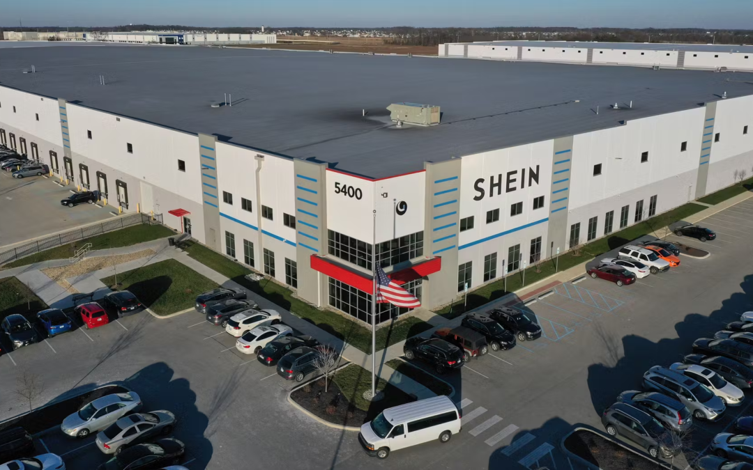 New US Shipping Rules Target Shein and Temu Amid Growing Scrutiny