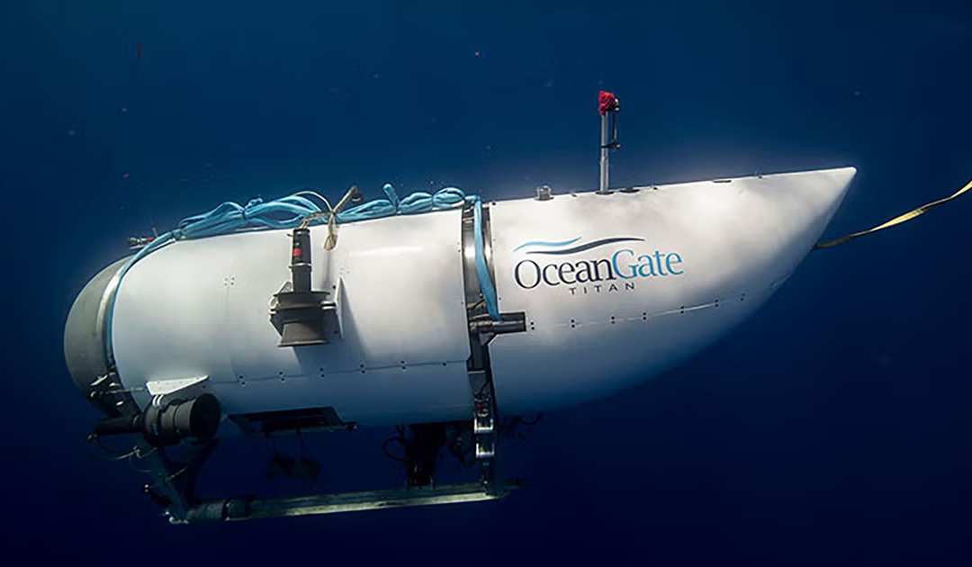 Key Revelations from OceanGate Titan Sub Hearing on Titanic Disaster