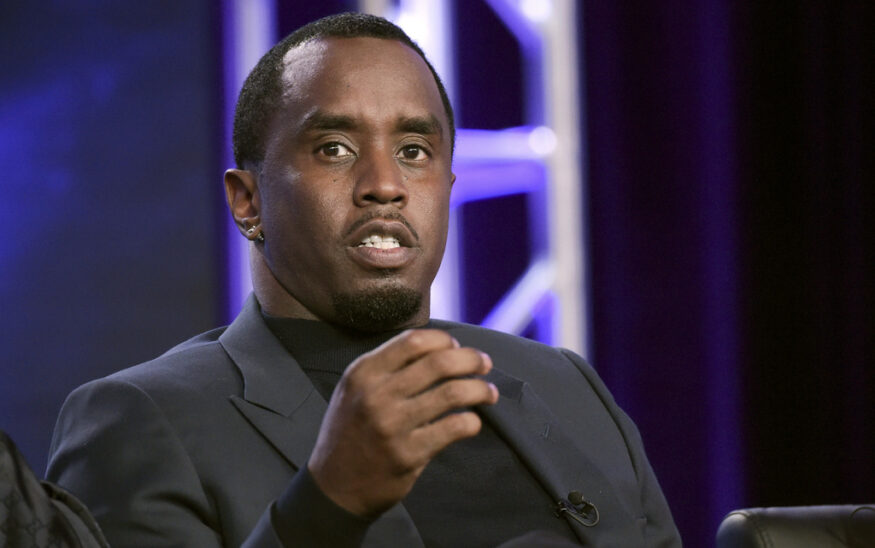 Over 100 Individuals Prepare to File New Allegations Against Sean ‘Diddy’ Combs