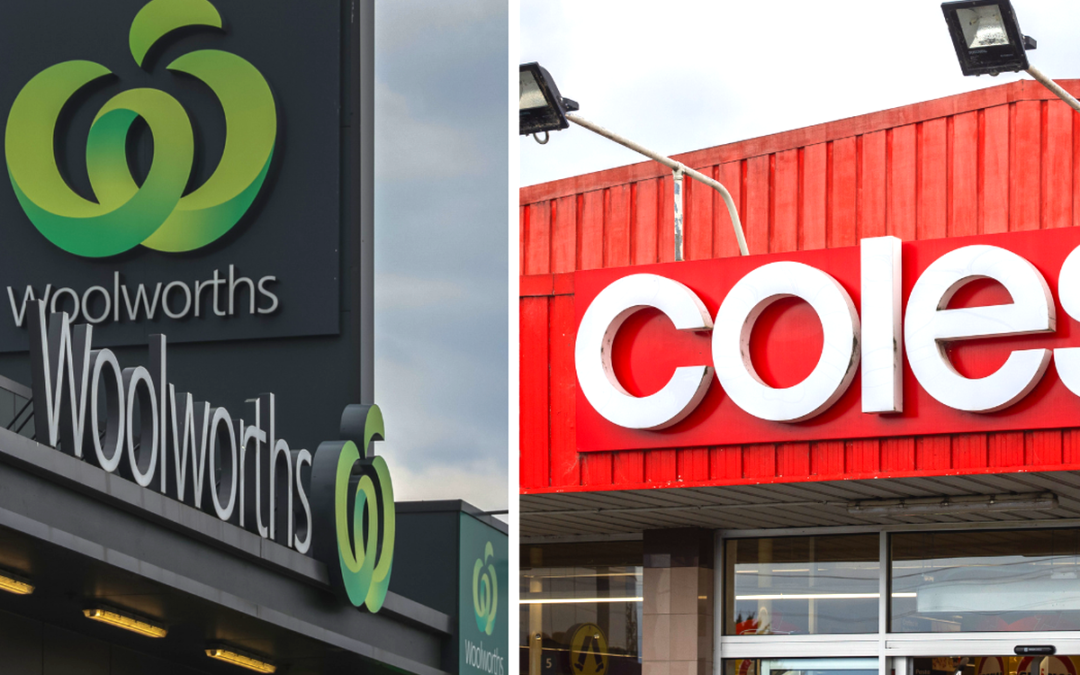 ACCC Sues Coles and Woolworths Over Alleged Misleading Discounts
