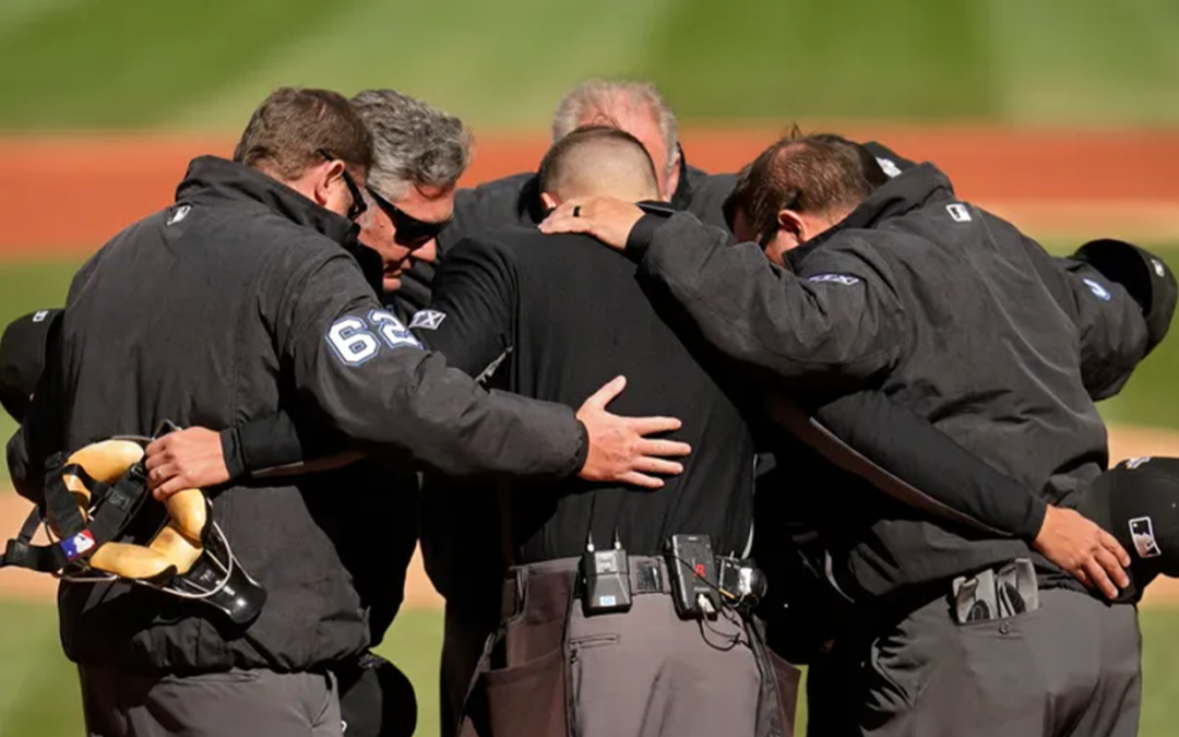 MLB Managers and Executives Face Critical October Decisions