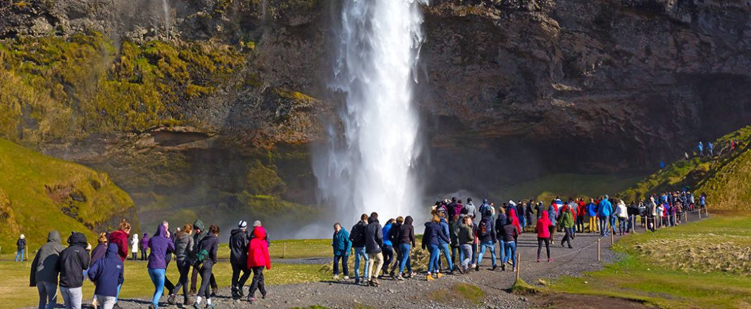 Norway Prioritizes Environmental Preservation Over Tourism Growth
