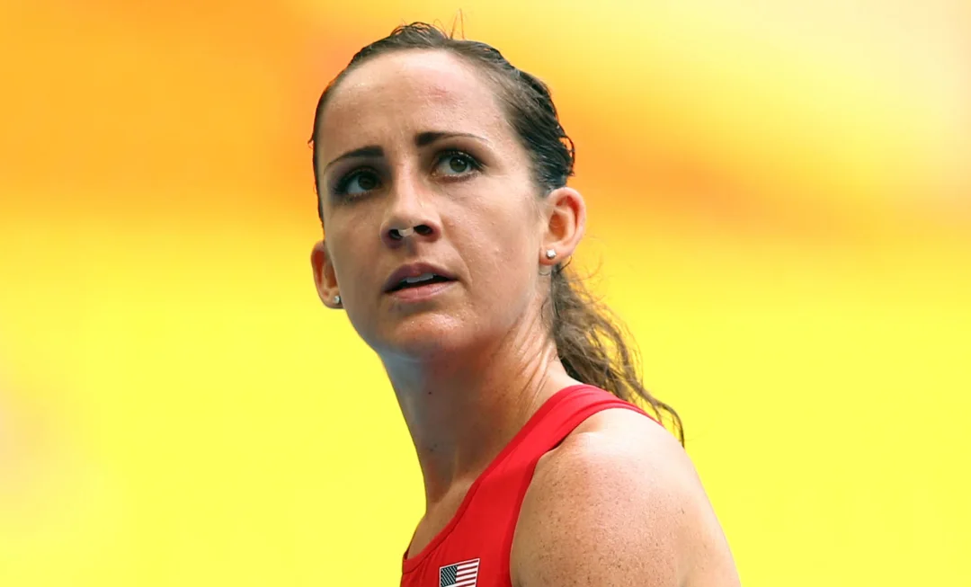 Shannon Rowbury Set to Receive Olympic Bronze 12 Years After London 2012