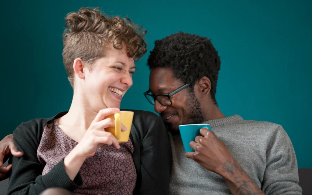The Key to Relationship Harmony: Balancing Personal Space and Couple Time