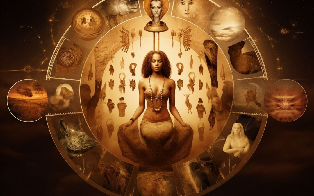 Exploring the Chakra System: How Chakras Influence Spiritual and Emotional Well-Being