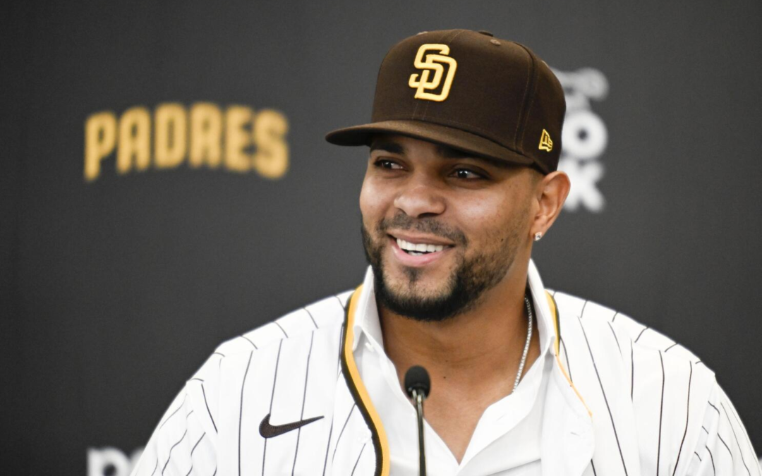 Xander Bogaerts and Padres Set for NL Wild Card Push with Key Players Returning
